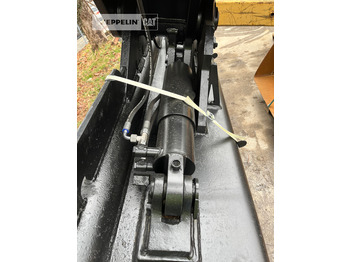 Balde escavadora por Máquina de construção Reschke GLV2500 OQ80 30-35to: foto 5