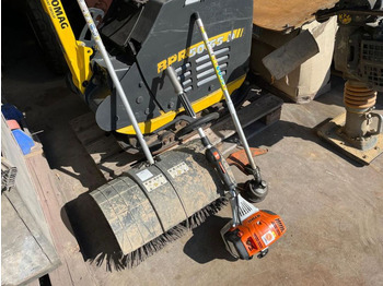 Equipamentos para jardinagem