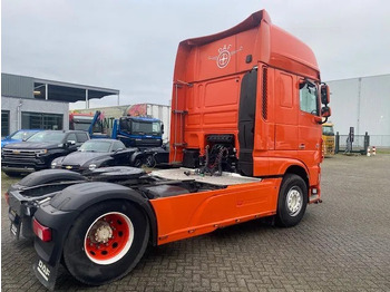 Tractor DAF XF 460 super space cab , euro 6, showtruck: foto 3