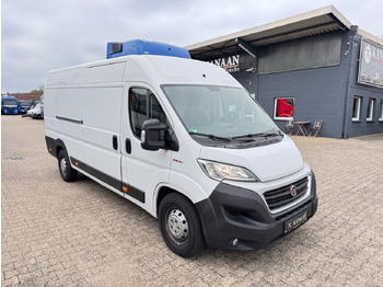 Furgão FIAT Ducato Maxi