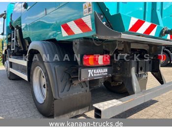 Leasing de  Mercedes-Benz 1324 Atego Johnston  VS651   154TKM  Euro6c Mercedes-Benz 1324 Atego Johnston  VS651   154TKM  Euro6c: foto 5