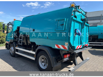 Leasing de  Mercedes-Benz 1324 Atego Johnston  VS651   154TKM  Euro6c Mercedes-Benz 1324 Atego Johnston  VS651   154TKM  Euro6c: foto 4