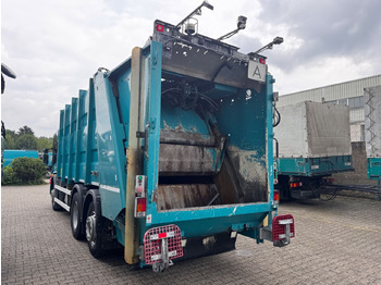 Caminhão de lixo Mercedes-Benz 2630 Econic Müllwagen Zöller: foto 3