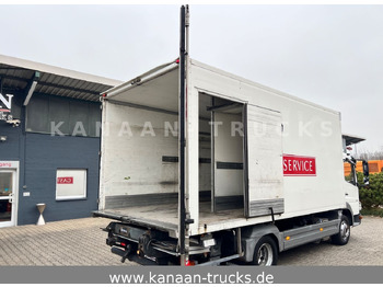 Leasing de  Mercedes-Benz 816 Atego Tiefkühlkoffer Carrier LBW Mercedes-Benz 816 Atego Tiefkühlkoffer Carrier LBW: foto 5
