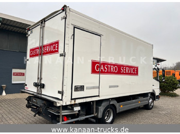 Leasing de  Mercedes-Benz 816 Atego Tiefkühlkoffer Carrier LBW Mercedes-Benz 816 Atego Tiefkühlkoffer Carrier LBW: foto 4