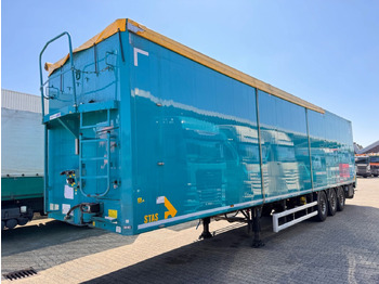 Leasing de Stas S 300 ZX Walkingfloor Schubboden 2 x Vorhanden Stas S 300 ZX Walkingfloor Schubboden 2 x Vorhanden: foto 4 Leasing de Stas S 300 ZX Walkingfloor Schubboden 2 x Vorhanden Stas S 300 ZX Walkingfloor Schubboden 2 x Vorhanden: foto 4