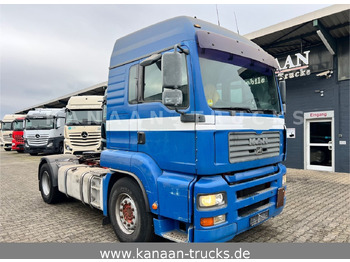 Tractor MAN TGA 18.430