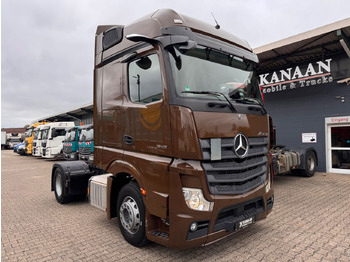 Tractor MERCEDES-BENZ Actros 1848