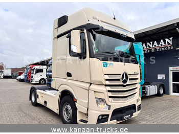 Tractor MERCEDES-BENZ Actros 1848