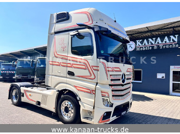 Tractor MERCEDES-BENZ Actros 1848