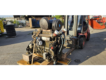 Motor DAF