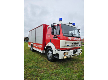 Camião MERCEDES-BENZ SK