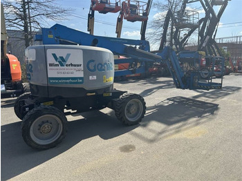 Plataforma articulada GENIE Z45/25