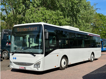 Ônibus urbano Iveco Irisbus Crossway LE (Euro 6, Schaltung): foto 1