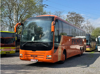 Autocarro MAN Lion's Coach