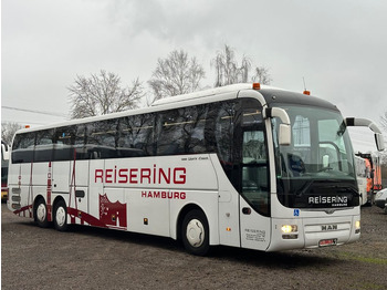 Autocarro MAN Lion's Coach