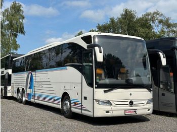 Autocarro MERCEDES-BENZ Tourismo