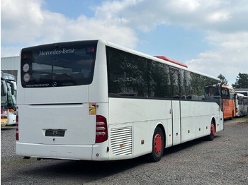 Autocarro Mercedes-Benz O 350 Tourismo RH-M/2A (58 Sitze*WC*TOP): foto 2