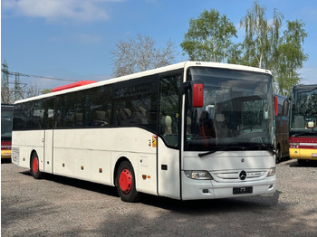 Autocarro MERCEDES-BENZ Tourismo