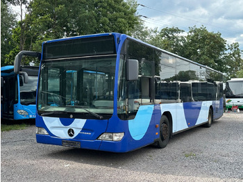 Ônibus urbano MERCEDES-BENZ Citaro