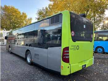 Ônibus urbano Mercedes-Benz O 530 Citaro (Euro 4*AC): foto 2