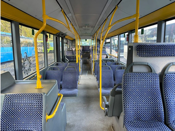 Ônibus urbano Mercedes-Benz O 530 Citaro (Euro 4*AC): foto 5