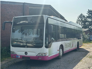 Ônibus urbano MERCEDES-BENZ Citaro