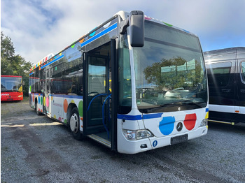 Ônibus urbano MERCEDES-BENZ Citaro