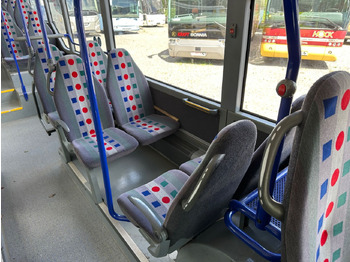 Ônibus urbano Mercedes-Benz O 530 Citaro LE (Euro 5*TÜV 08.2025): foto 5