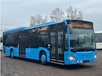 Ônibus urbano MERCEDES-BENZ Citaro