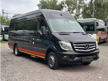 Minibus MERCEDES-BENZ Sprinter 519
