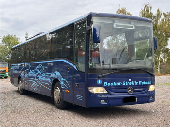 Ônibus suburbano MERCEDES-BENZ Tourismo