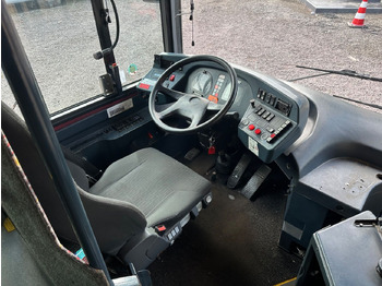 Leasing de  Neoplan PD9 N 4426/3 Centroliner (Motor neu*TÜV 03.26) Neoplan PD9 N 4426/3 Centroliner (Motor neu*TÜV 03.26): foto 4