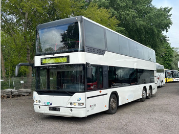 Leasing de  Neoplan PD9 N 4426/3 Centroliner (Motor neu*TÜV 03.26) Neoplan PD9 N 4426/3 Centroliner (Motor neu*TÜV 03.26): foto 1