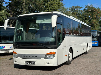 Ônibus suburbano SETRA