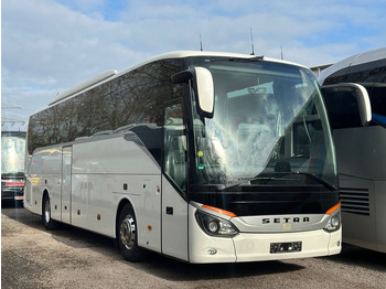Autocarro SETRA