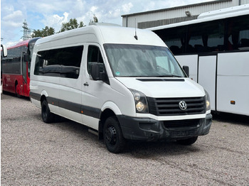 Minibus VOLKSWAGEN Crafter