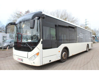 Ônibus urbano
