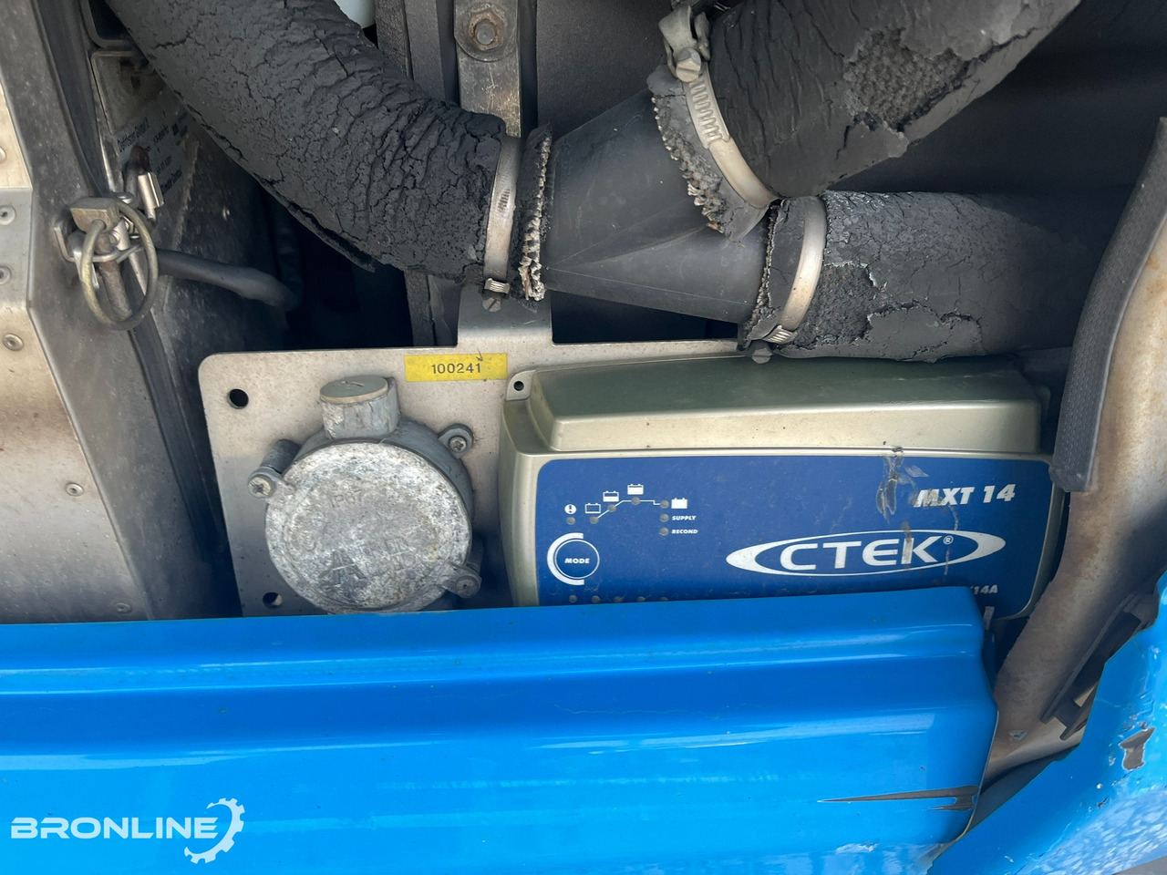 Ônibus urbano 2011 Volvo 8500RLE Bus: foto 16