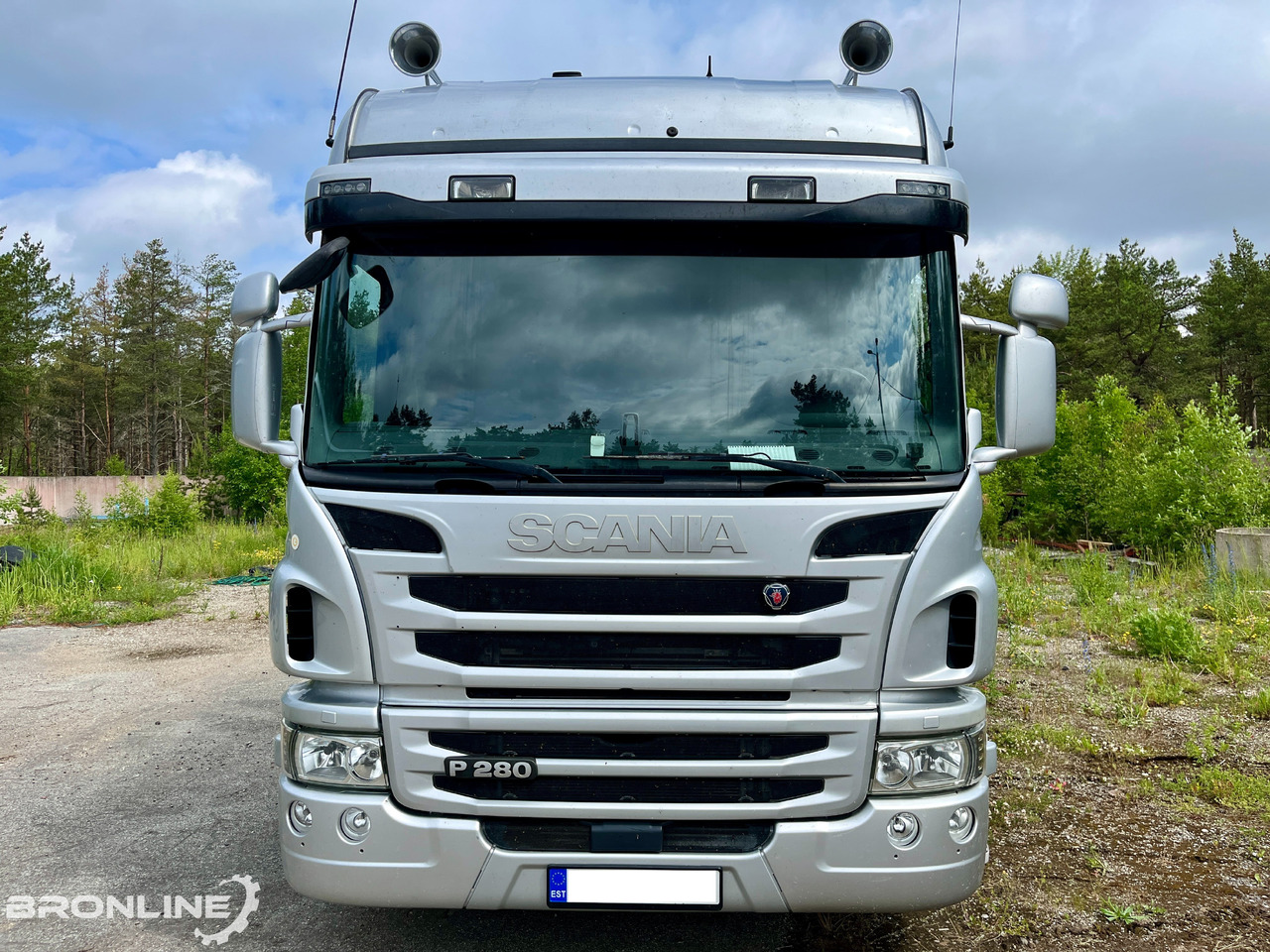 2018 SCANIA P 280 LA4X2MNB Hydraulics/ADR - Tractor: foto 2 2018 SCANIA P 280 LA4X2MNB Hydraulics/ADR - Tractor: foto 2