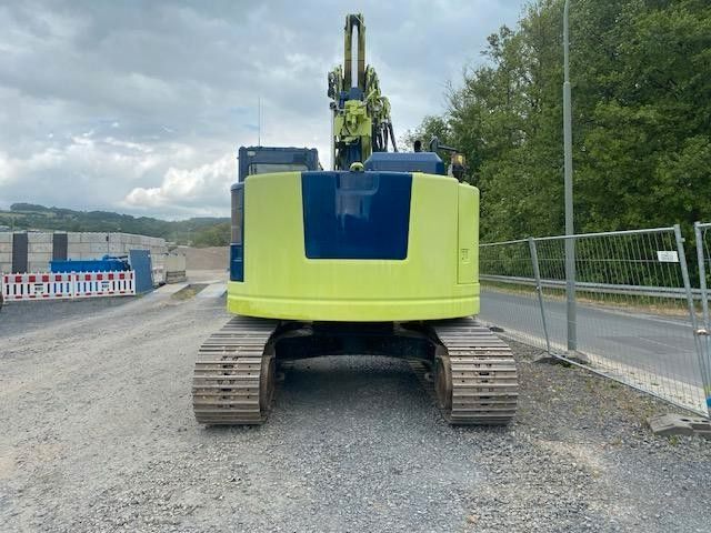 CAT 325FLCR Kettenbagger Verstellausleger SW - Escavadora de rastos: foto 5 CAT 325FLCR Kettenbagger Verstellausleger SW - Escavadora de rastos: foto 5