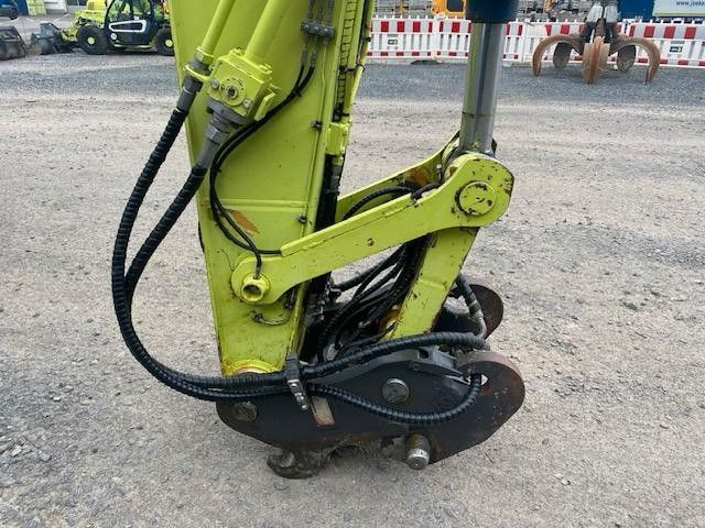 CAT 325FLCR Kettenbagger Verstellausleger SW - Escavadora de rastos: foto 4 CAT 325FLCR Kettenbagger Verstellausleger SW - Escavadora de rastos: foto 4