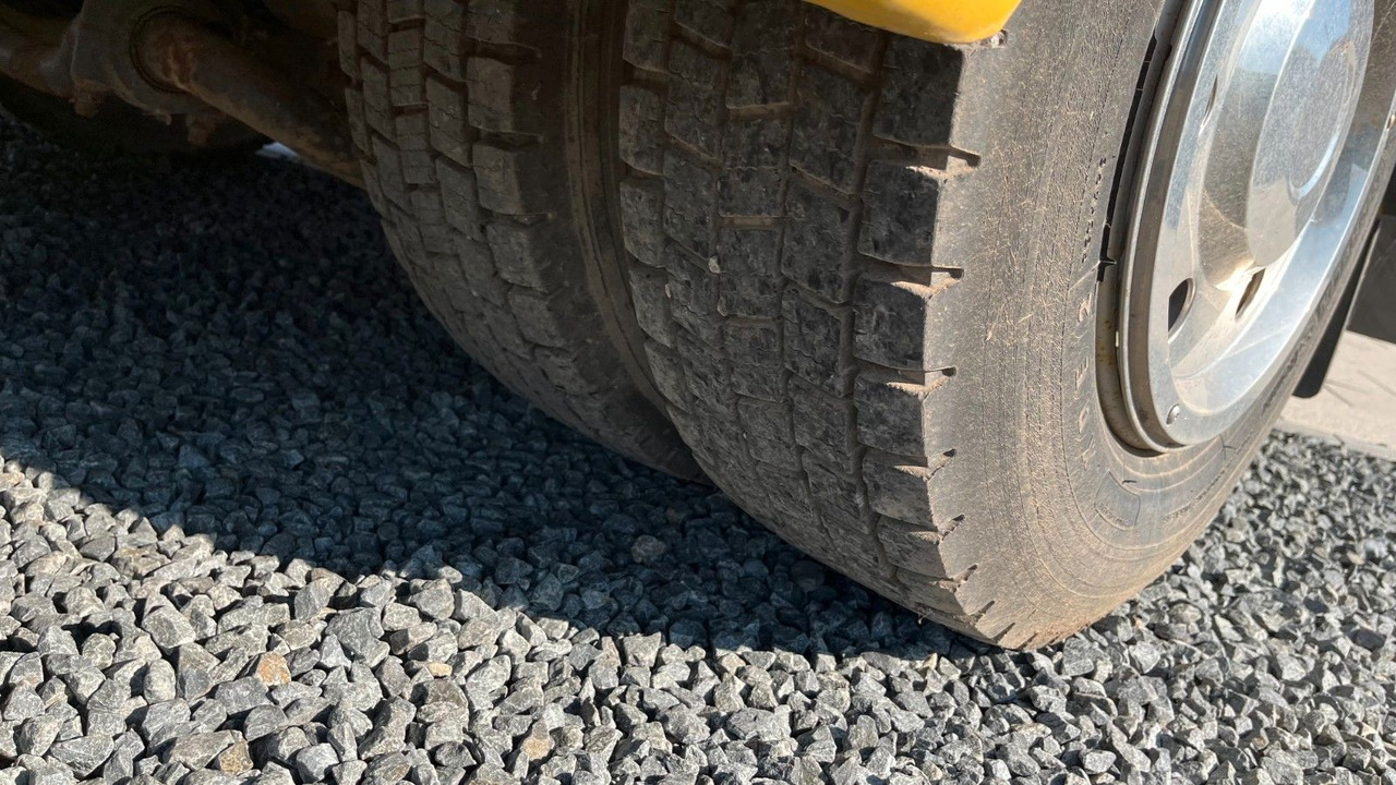 Camião de transporte de cavalos MAN TGL 10.180 Euro 4  Pferdetransporter Horse MAN TGL 10.180 Euro 4  Pferdetransporter Horse: foto 12