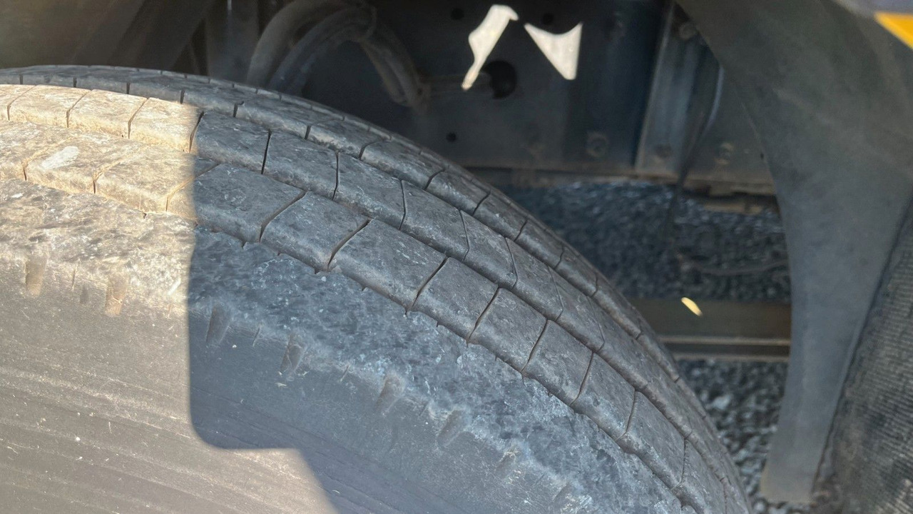 Camião de transporte de cavalos MAN TGL 10.180 Euro 4  Pferdetransporter Horse MAN TGL 10.180 Euro 4  Pferdetransporter Horse: foto 13