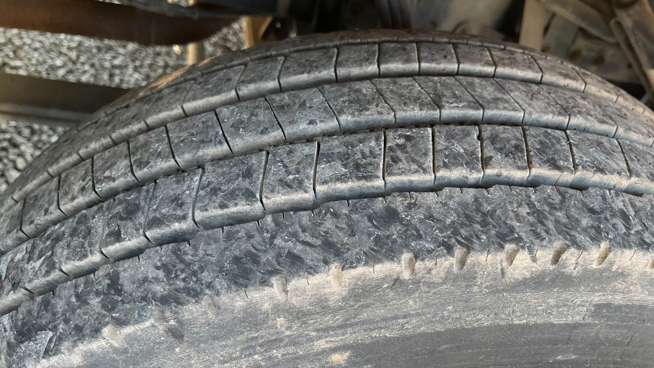 Camião de transporte de cavalos MAN TGL 10.180 Euro 4  Pferdetransporter Horse MAN TGL 10.180 Euro 4  Pferdetransporter Horse: foto 15