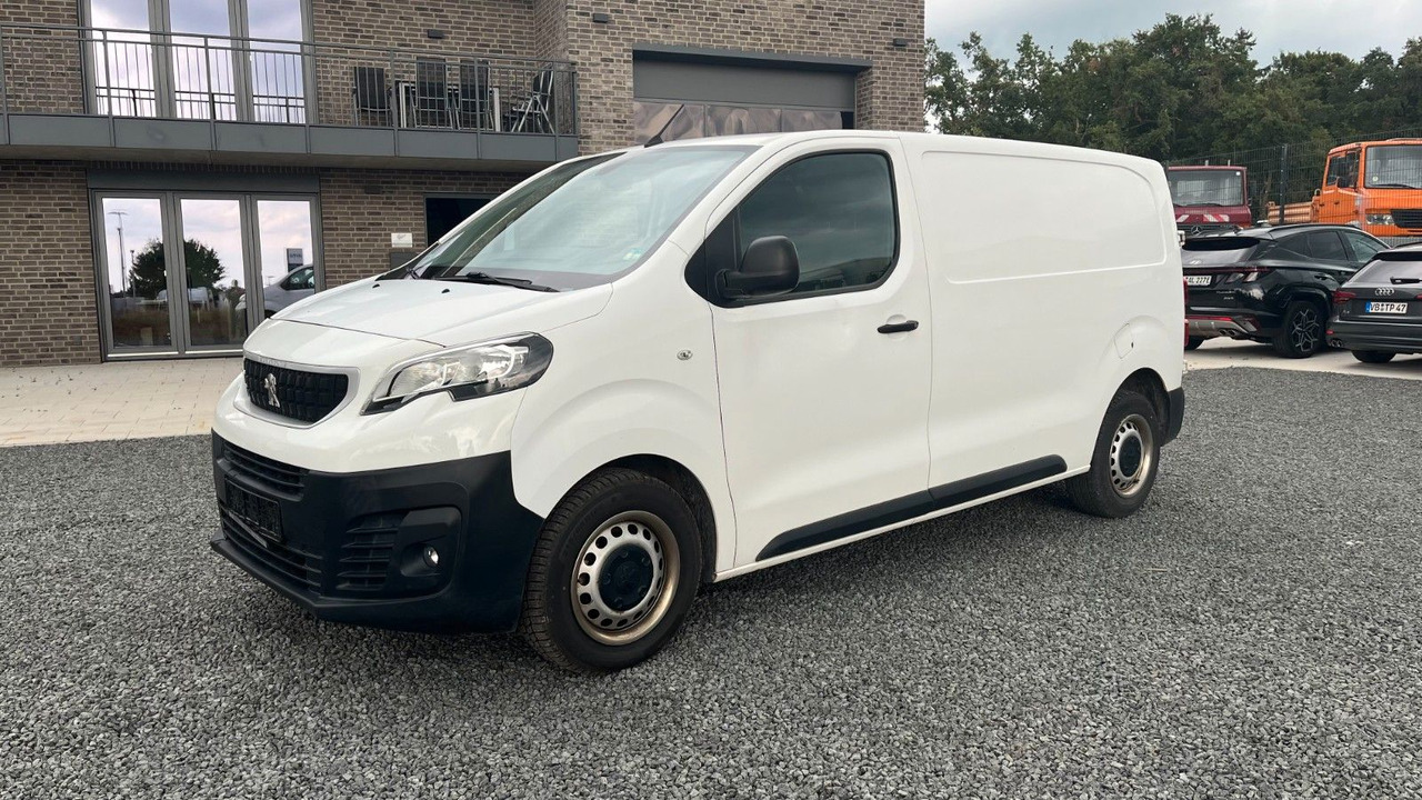 Peugeot Expert Kasten Premium L2 - Furgão compacto: foto 2 Peugeot Expert Kasten Premium L2 - Furgão compacto: foto 2