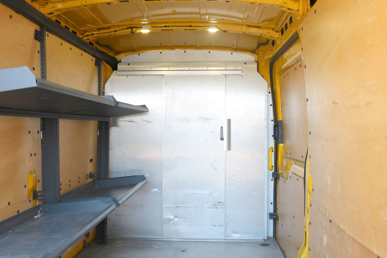 Ford TRANSIT TREND L2 Hochdach + Schiebetür Trennwand - Furgão compacto: foto 3 Ford TRANSIT TREND L2 Hochdach + Schiebetür Trennwand - Furgão compacto: foto 3