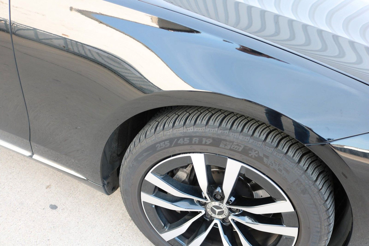 Sedan Mercedes-Benz S 580 / 4Matic / Panorama. / Leder NETTO 51900 €: foto 11