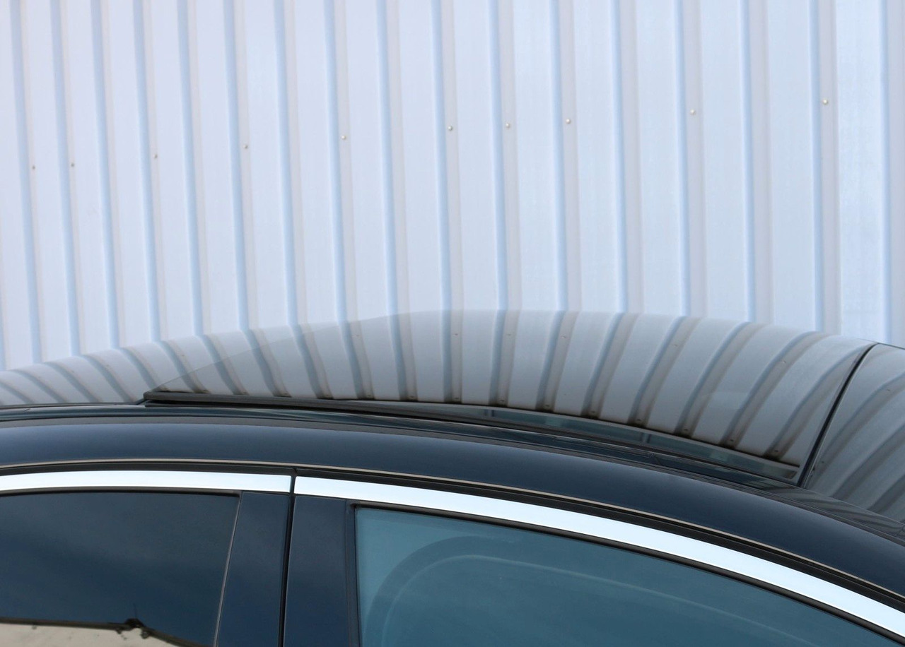 Sedan Mercedes-Benz S 580 / 4Matic / Panorama. / Leder NETTO 51900 €: foto 9