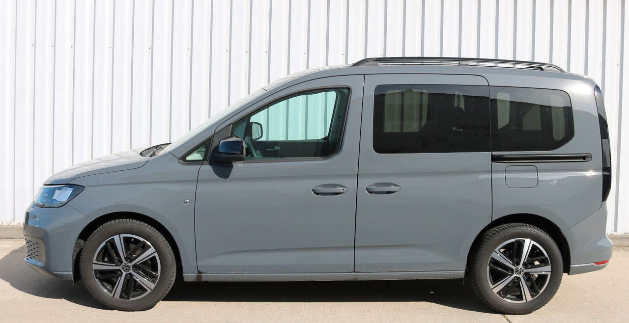 Volkswagen Caddy Life 2.0 TDI App Connect NAVI super Ausst. - Automóvel: foto 2 Volkswagen Caddy Life 2.0 TDI App Connect NAVI super Ausst. - Automóvel: foto 2